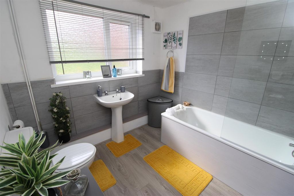 Additional image 3 of 3 bed terraced house for saleLlancayo Street, Bargoed CF81