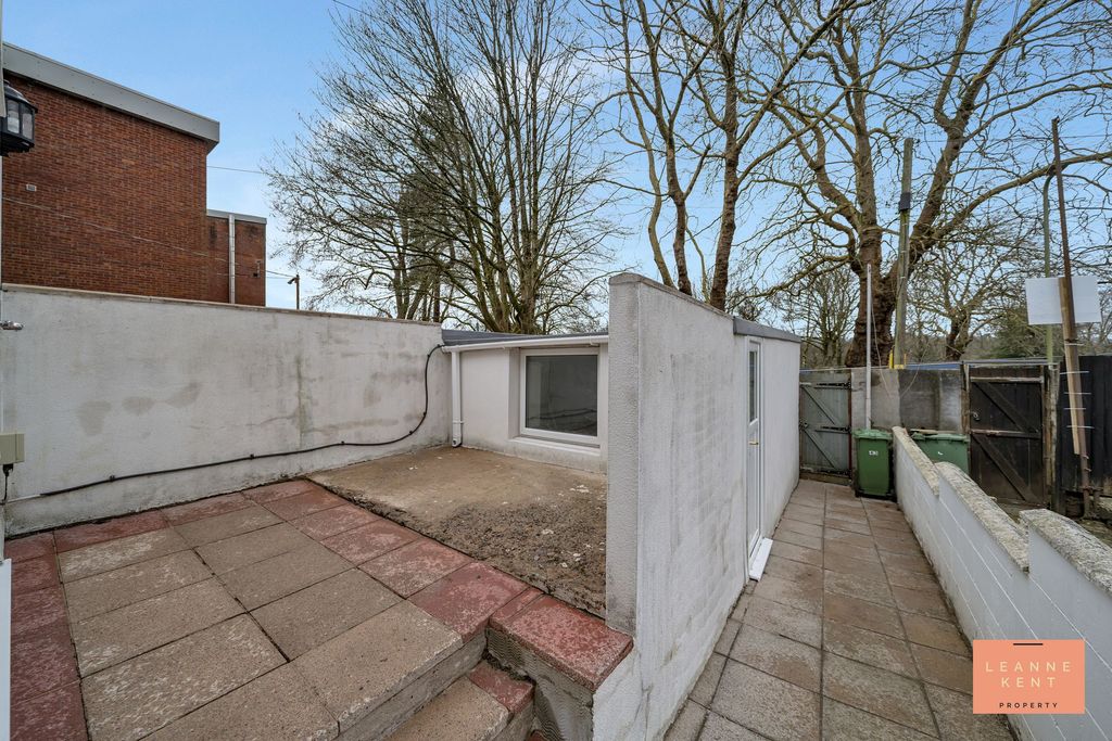 Additional image 36 of 3 bed terraced house for saleSt. Fagans Street, Caerphilly CF83