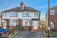 Old Park Road, Wrens Nest, Dudley