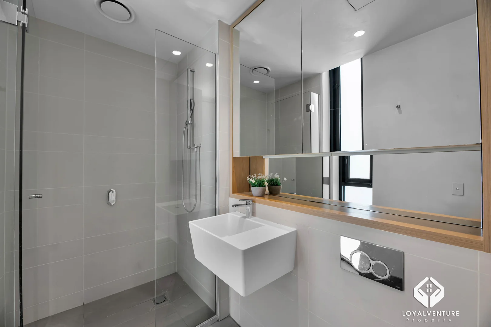 Additional image 9 of 504/89 Roden St, West Melbourne VIC 3003