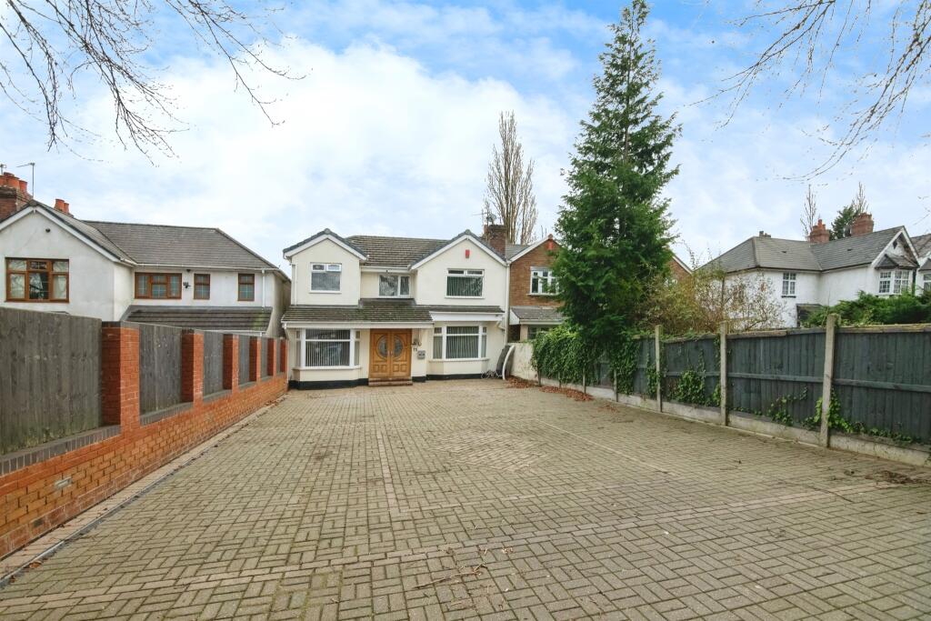 Bustleholme Lane, West Bromwich photo 2