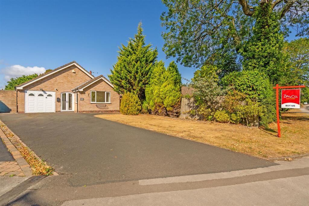 Stratford Road, Hockley Heath, Solihull