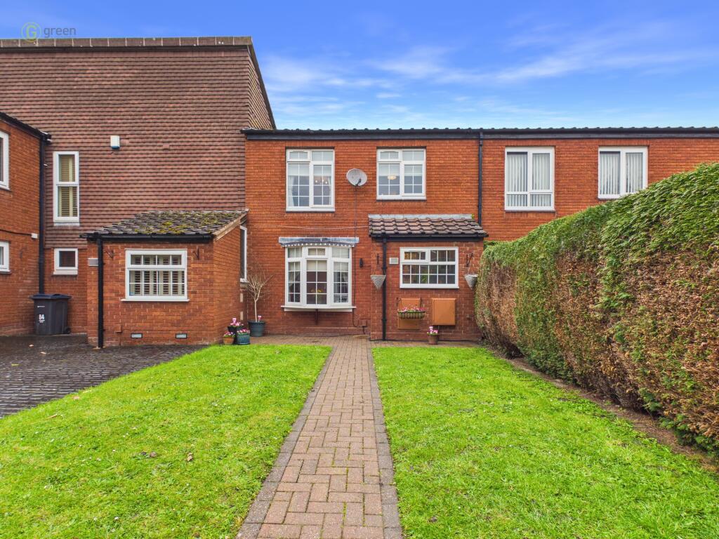 Lindridge Drive, Sutton Coldfield, B76 9RJ