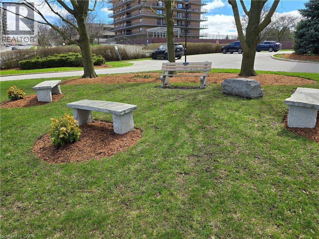 Additional image 4 of 202-45 Westmount Road N, Waterloo, ON, N2L 2R3