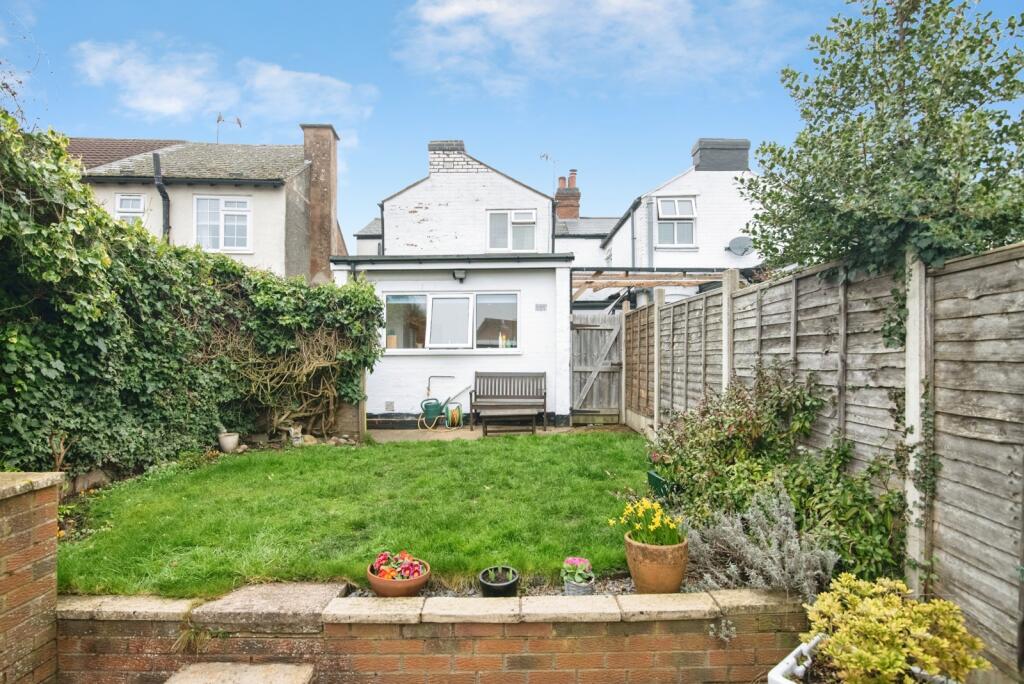 Additional image 60 of Feckenham Road, REDDITCH, Worcestershire, B97