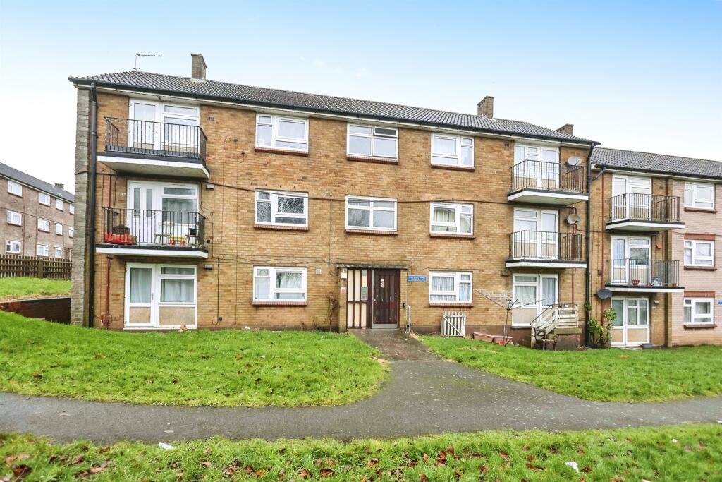 Blue Rock Place, Tividale, Oldbury photo 2