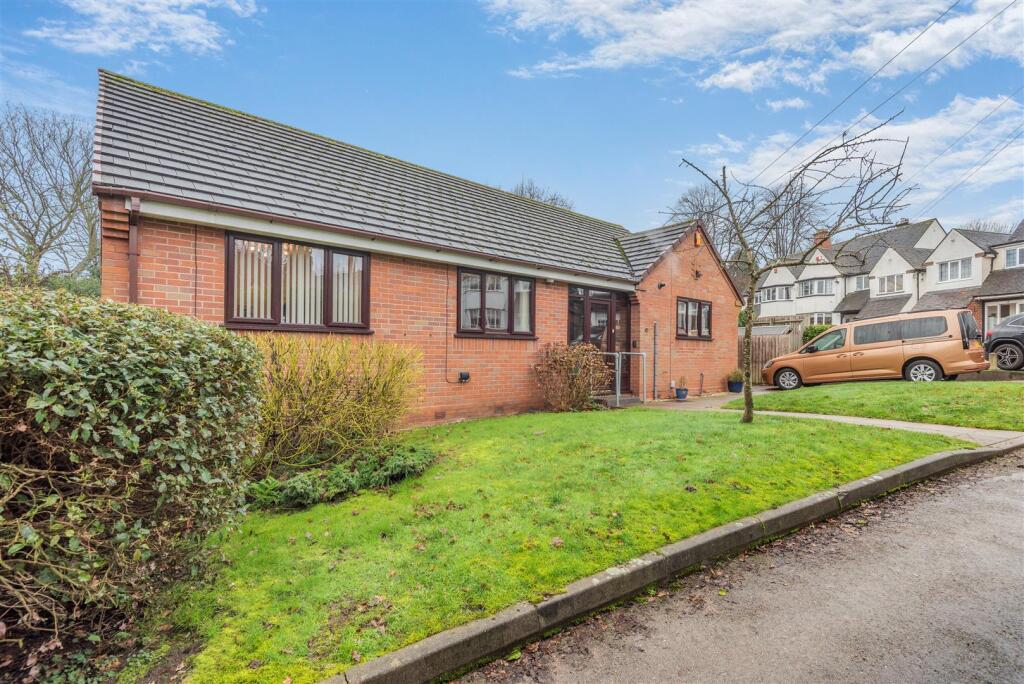Additional image 14 of College Hill, Sutton Coldfield
