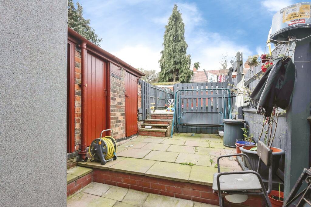 Additional image 10 of Pretoria Road, Birmingham