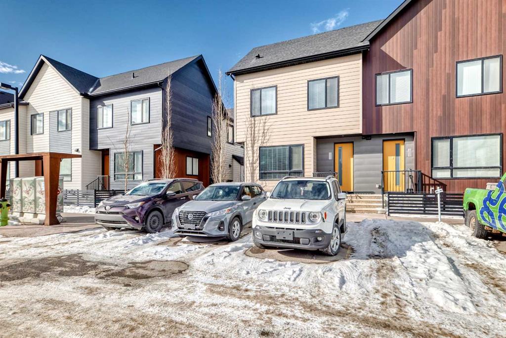 Additional image 3 of 111 Redstone Crescent NE, Calgary, AB, T3N 1M4