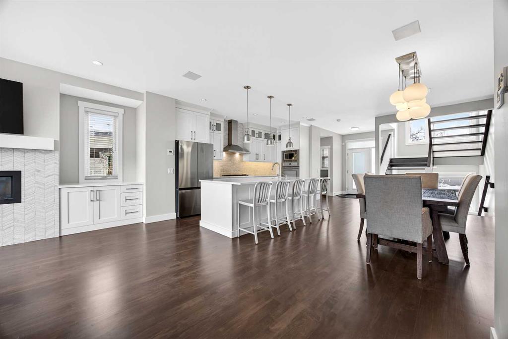 Additional image 3 of 1410 21 Avenue NW, Calgary, AB, T2M 1L6