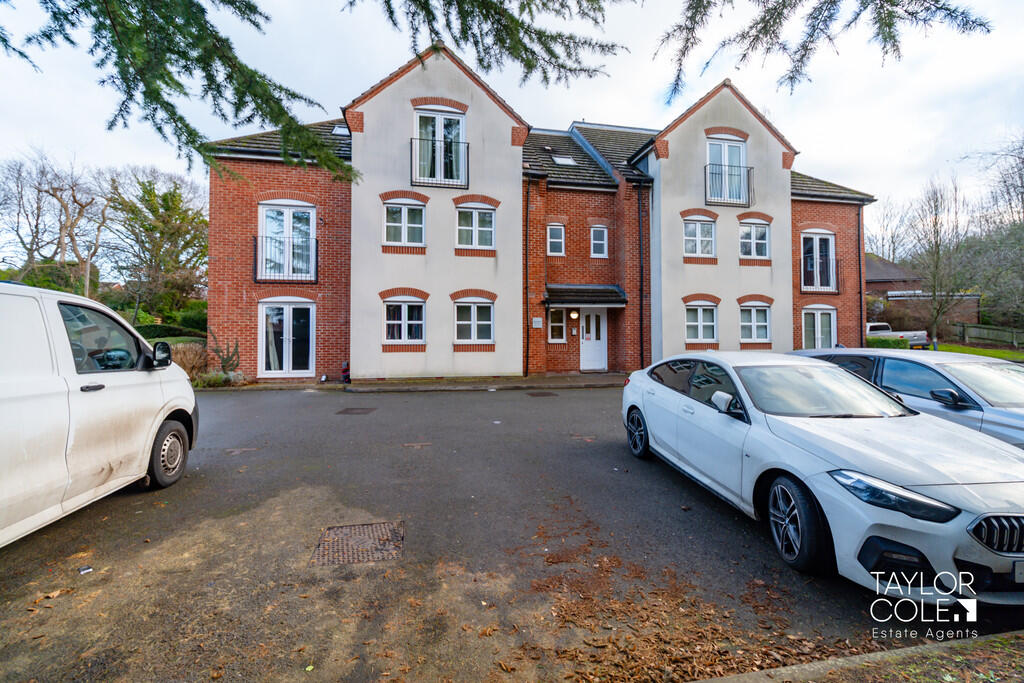 Quarry Hill, Wilnecote
