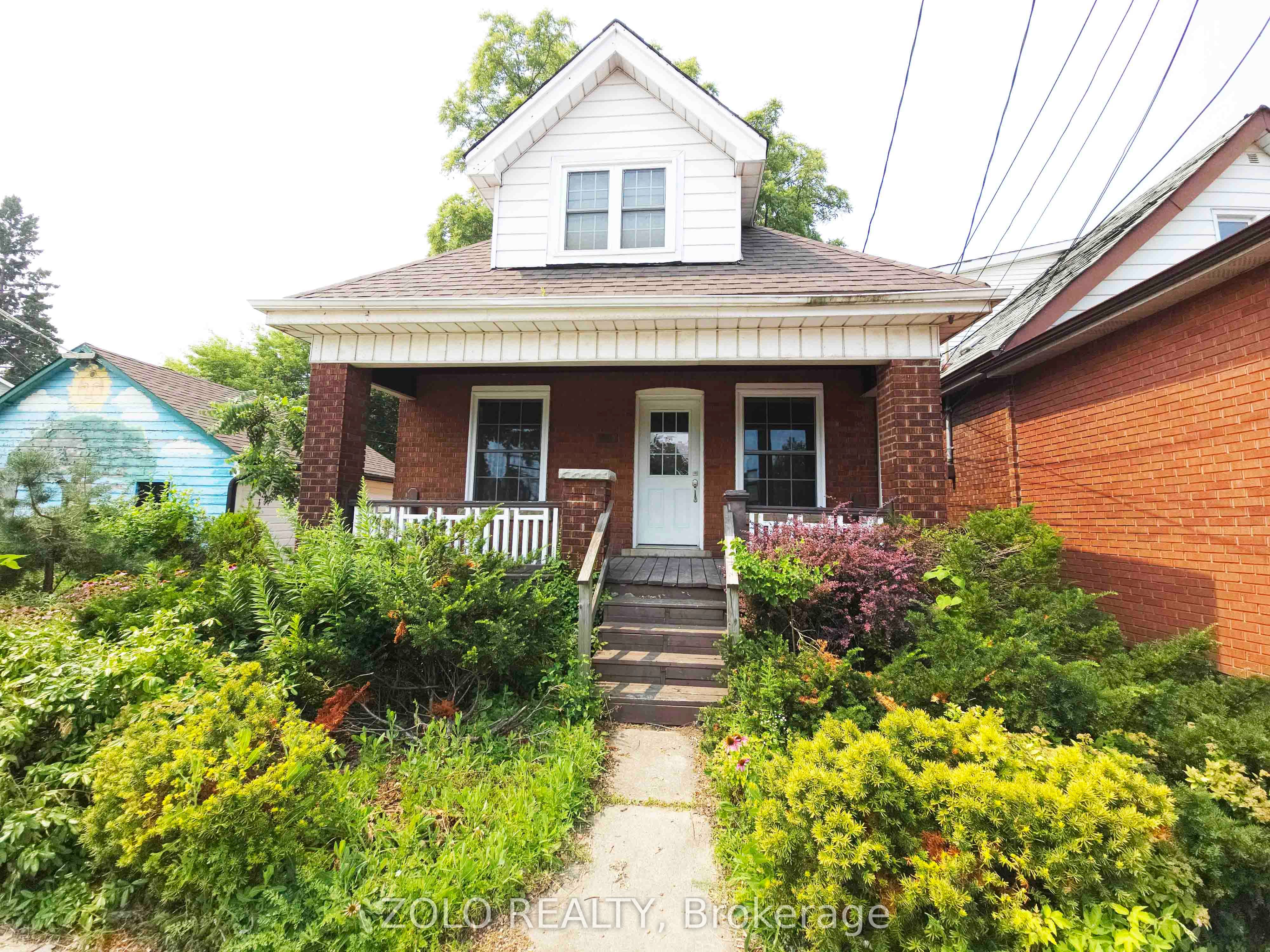 1504 King Street E, Hamilton, ON, L8K 1S8