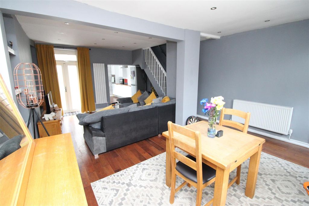 Additional image 3 of 3 bed end terrace house for saleStation Terrace, Brithdir, New Tredegar NP24