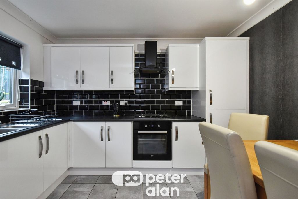 Additional image 5 of 3 bed terraced house for saleJenkins Row, Rhymney, Tredegar NP22