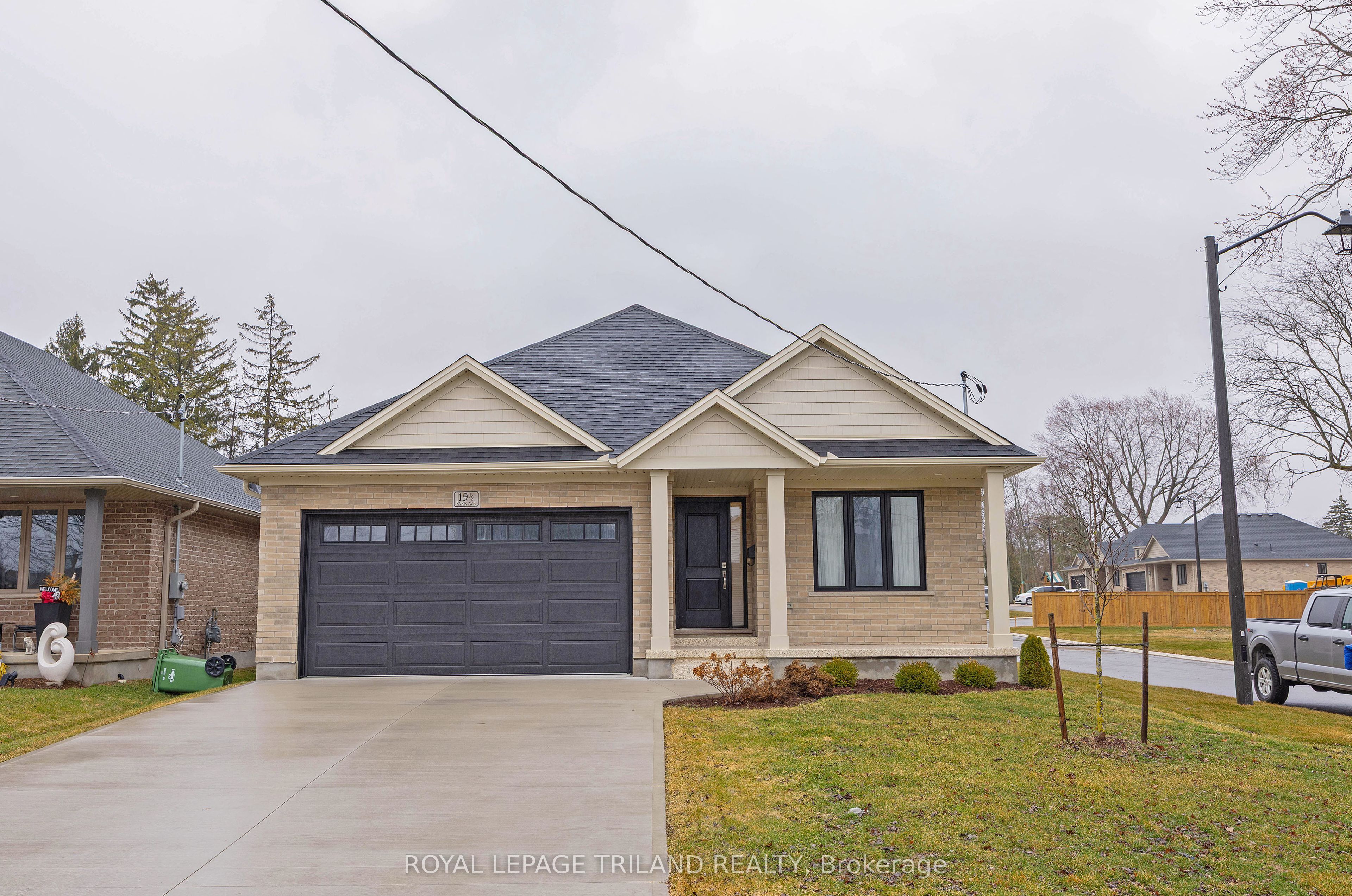 20 Park Avenue, St. Thomas, ON, N5R 4V5