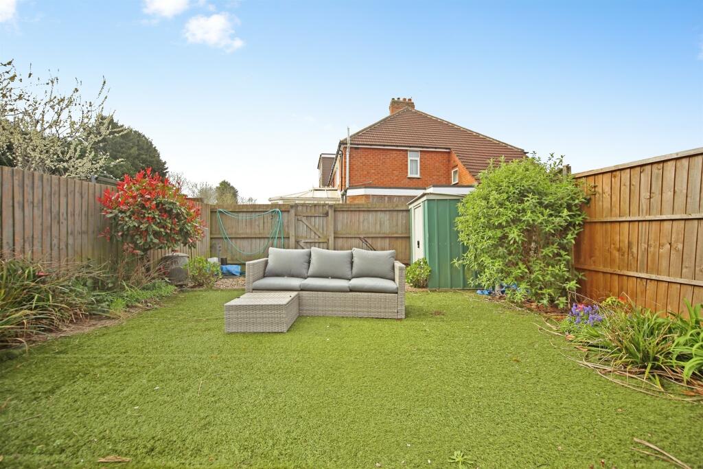 Additional image 27 of Scott Road, SOLIHULL