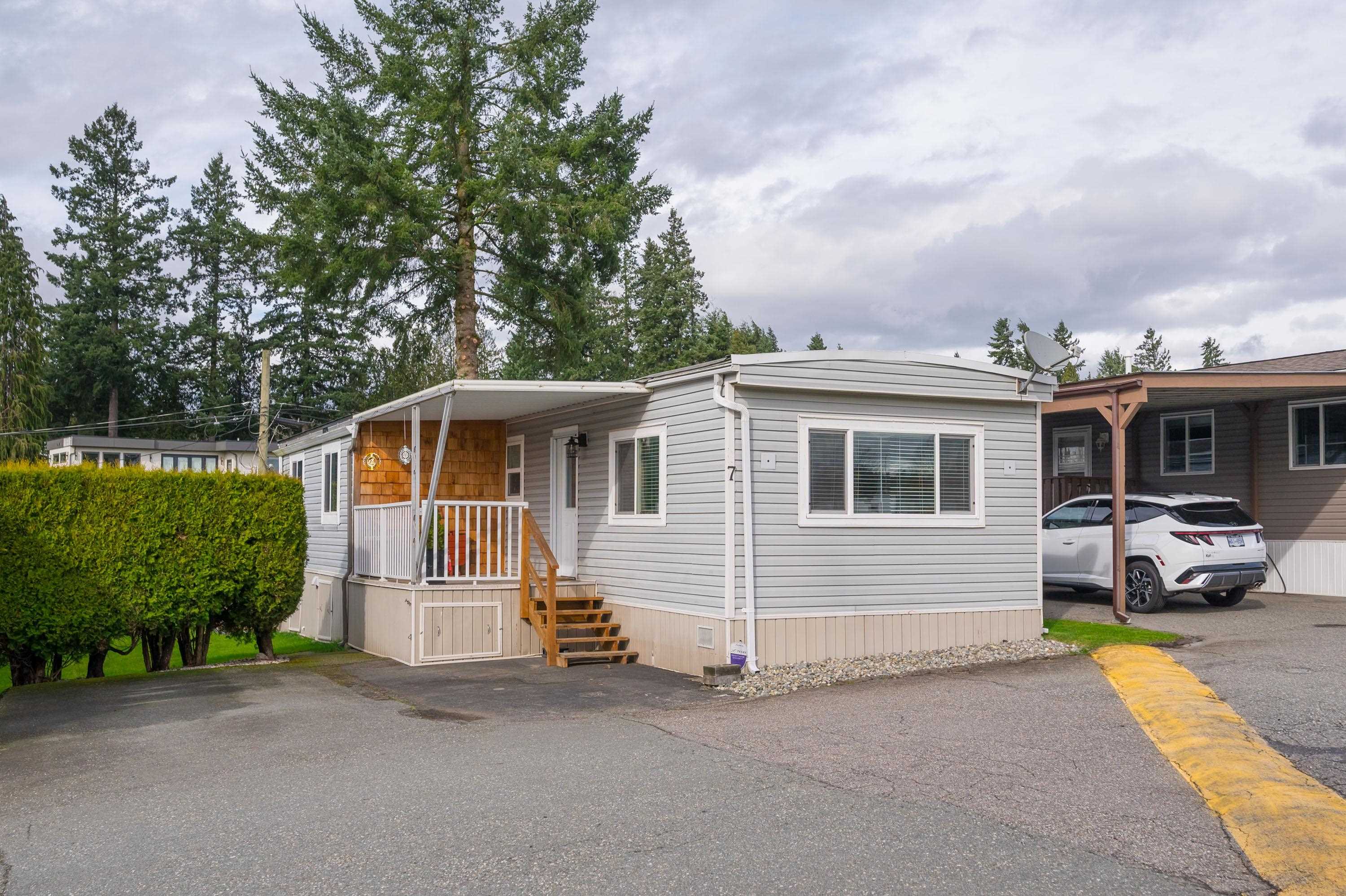 Additional image 2 of 7-4426 232 Street, Langley, BC, V2Z 2R2