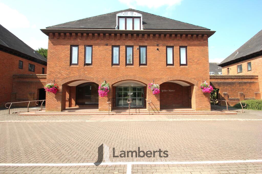 Additional image 3 of Berrington Close, Ipsley, B98