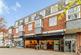 Kingsley Park Terrace, Northampton
