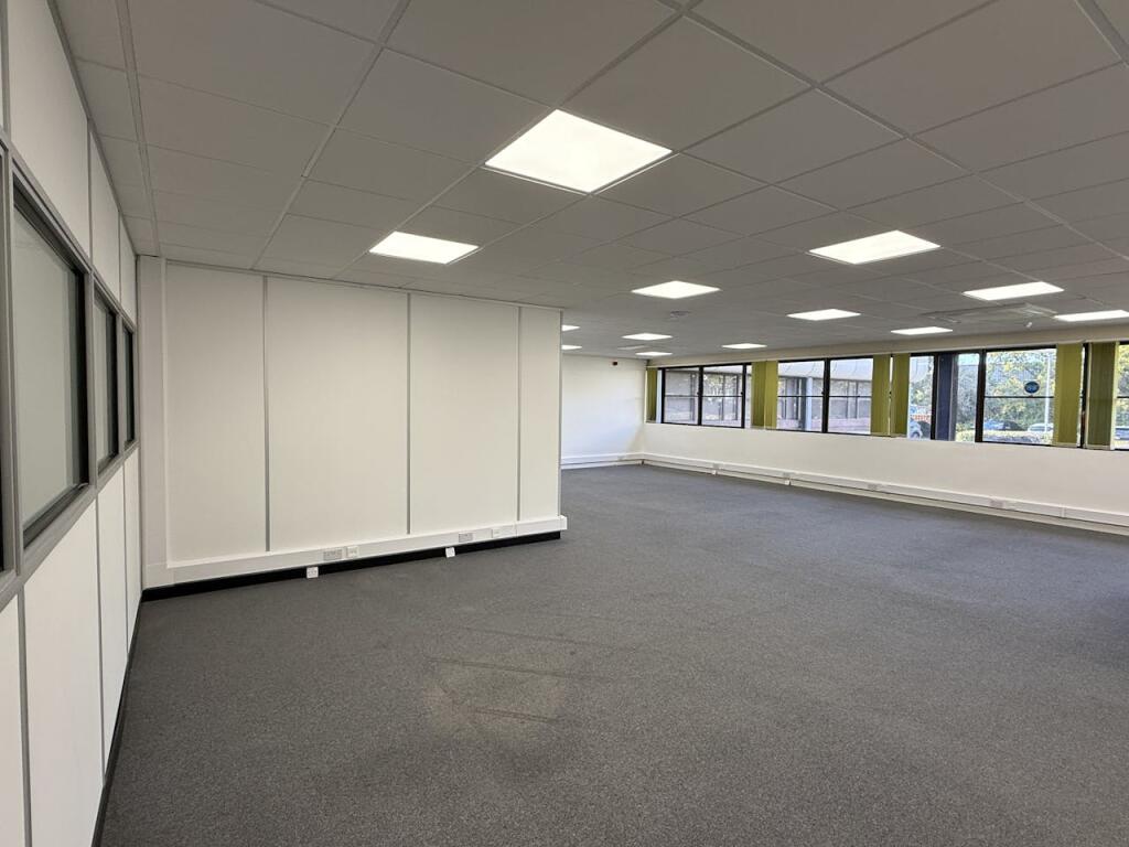 Additional image 6 of Unit 9,Centech Park, Fringe Meadow Road, Moons Moat North Industrial Estate, Redditch, B98 9NR