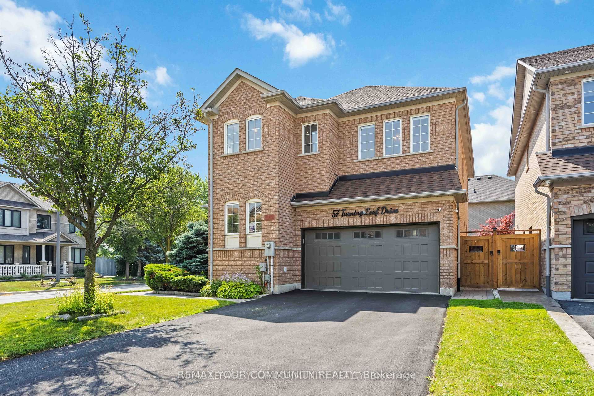 Additional image 3 of 57 Turning Leaf Drive, Vaughan, ON, L4H 2J5