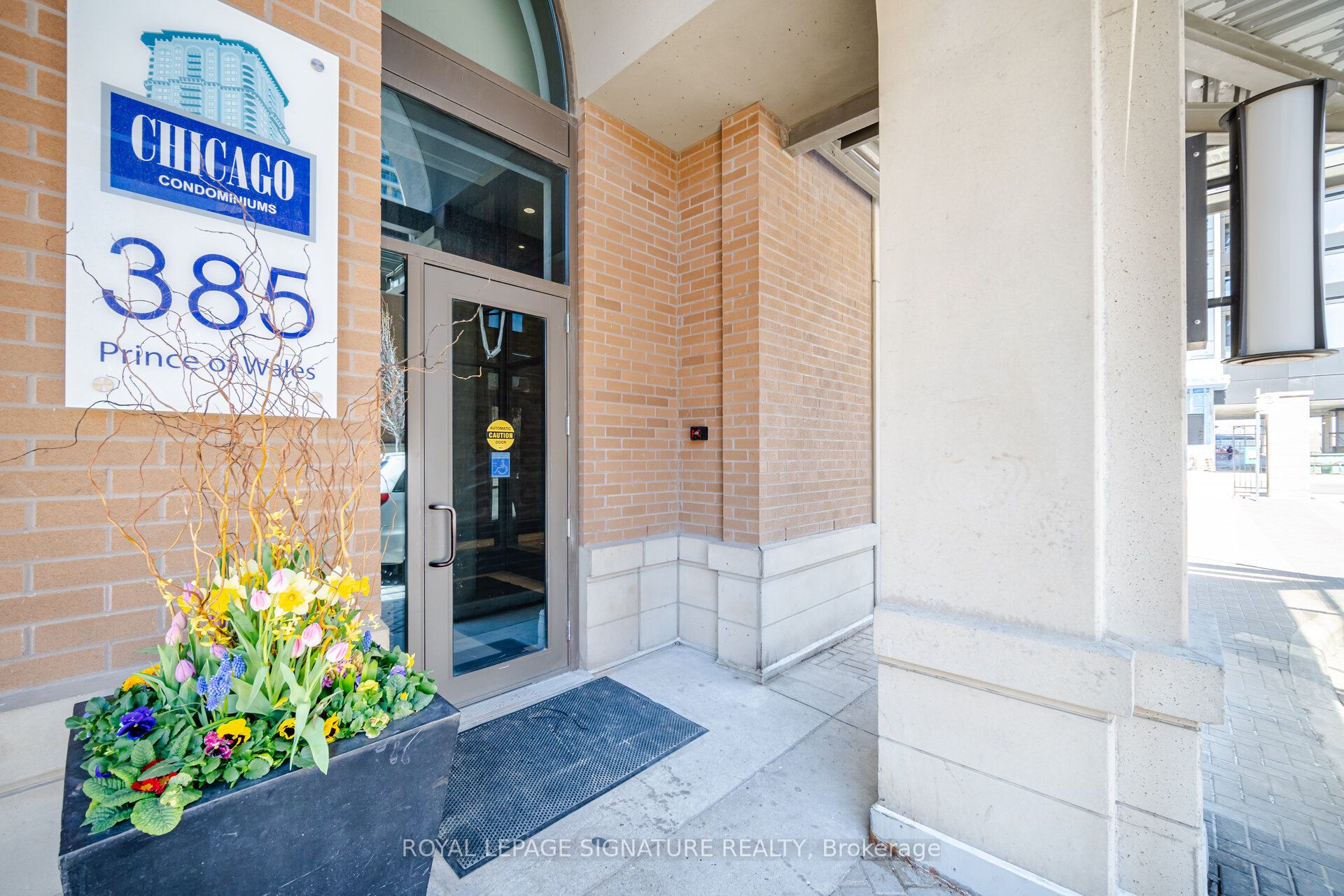 Additional image 2 of 2608-385 Prince Of Wales Drive, Mississauga, ON, L5B 0C6