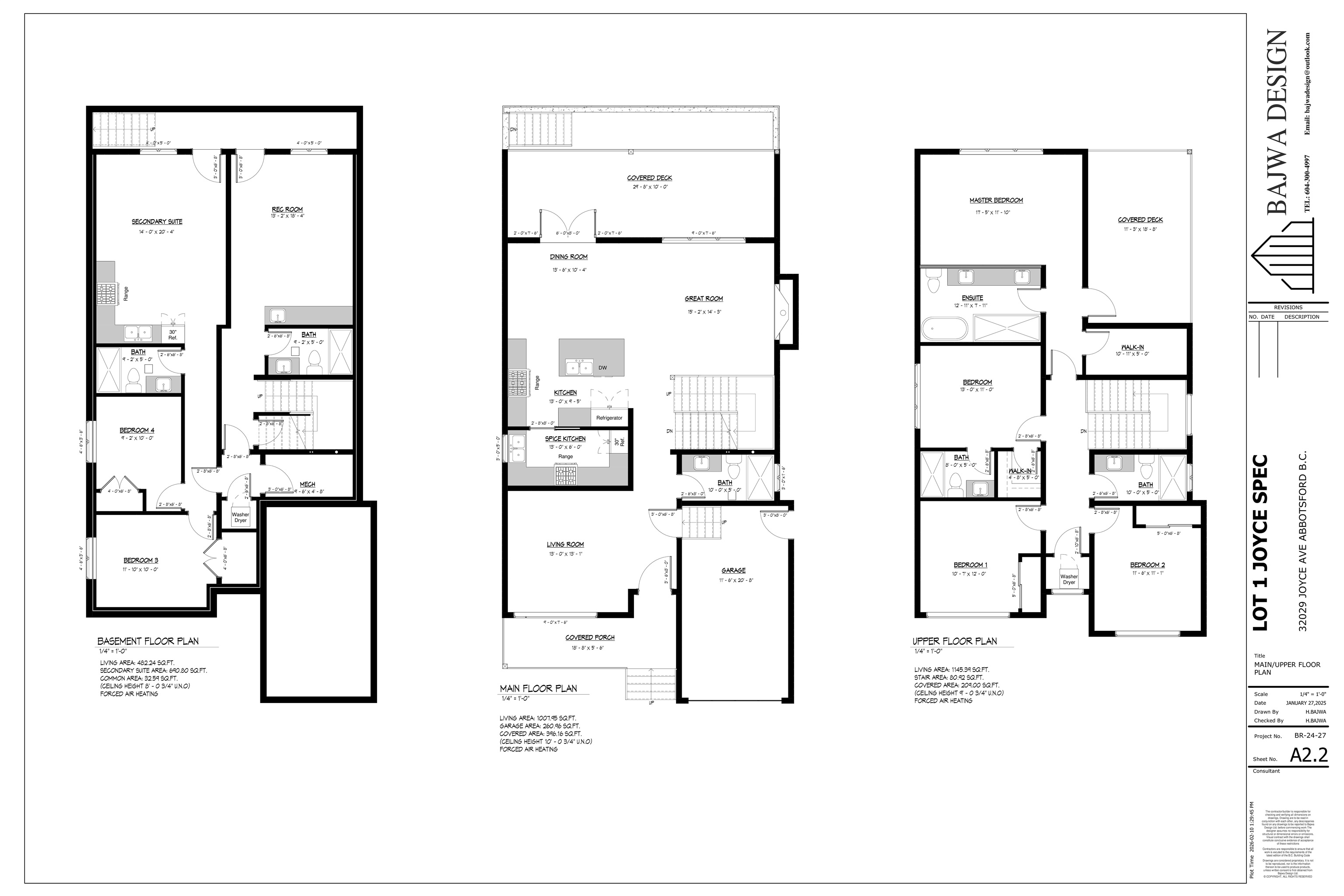 Additional image 3 of 32029 Joyce Avenue, Abbotsford, BC, V2T 1B6