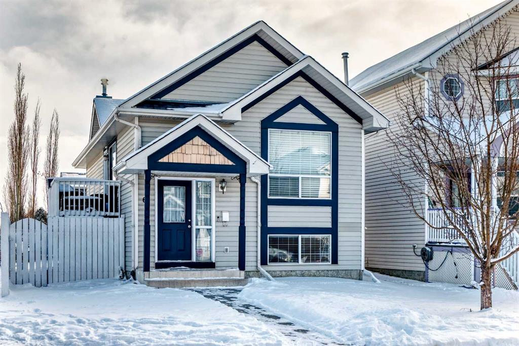 67 Bridleglen Manor SW, Calgary, AB, T2Y 3X1