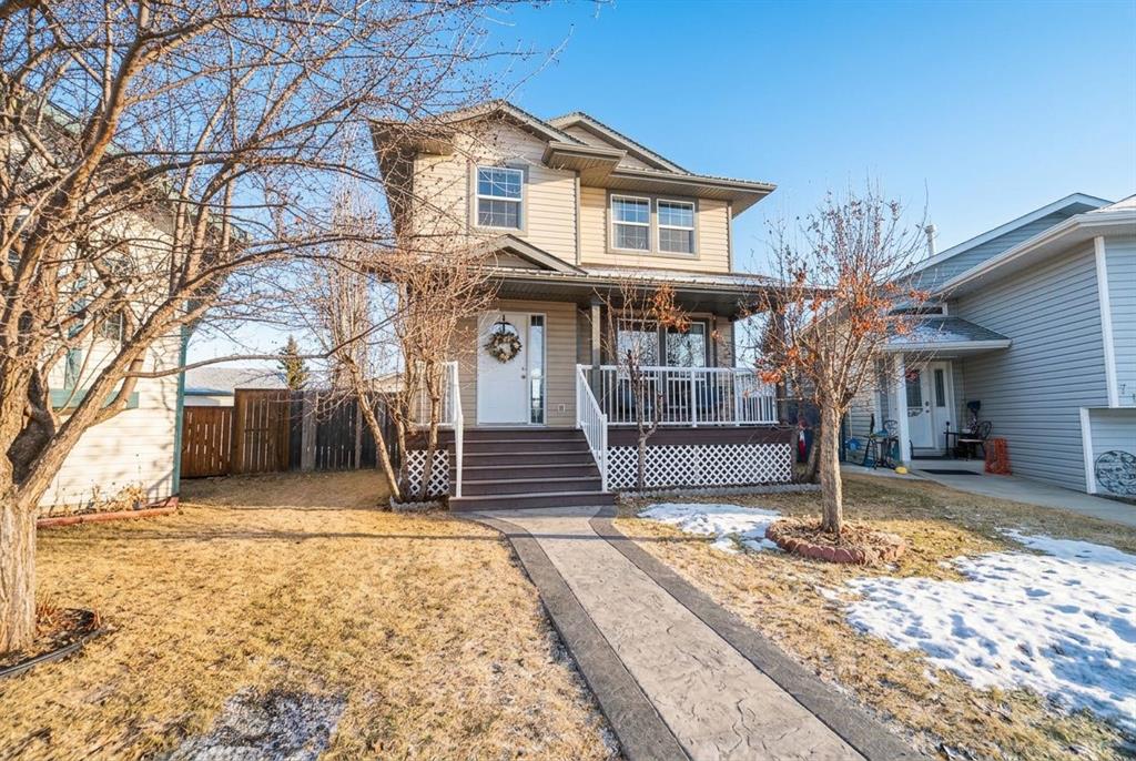 75 Doherty Close, Red Deer, AB, T4R 3G1