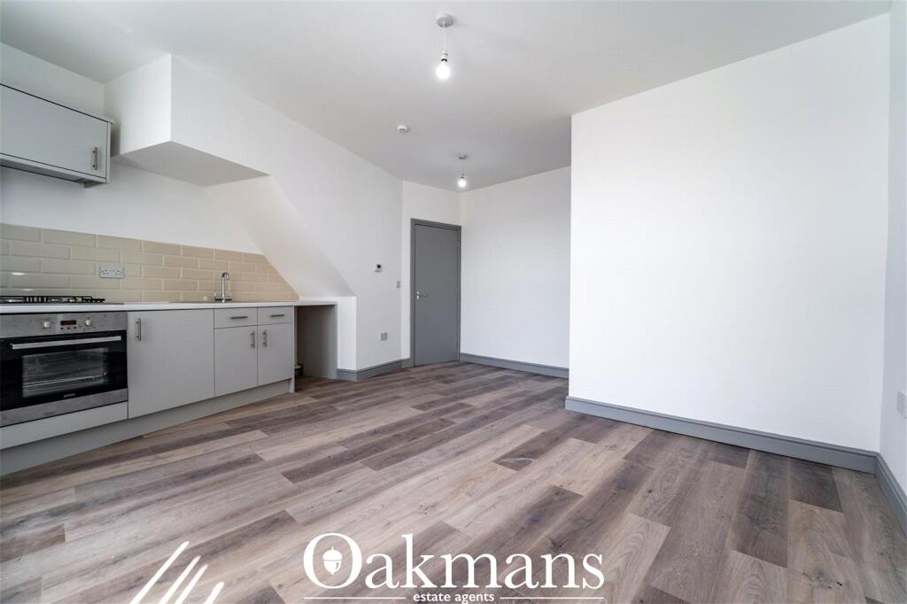Cape Hill, Smethwick, B66 photo 4