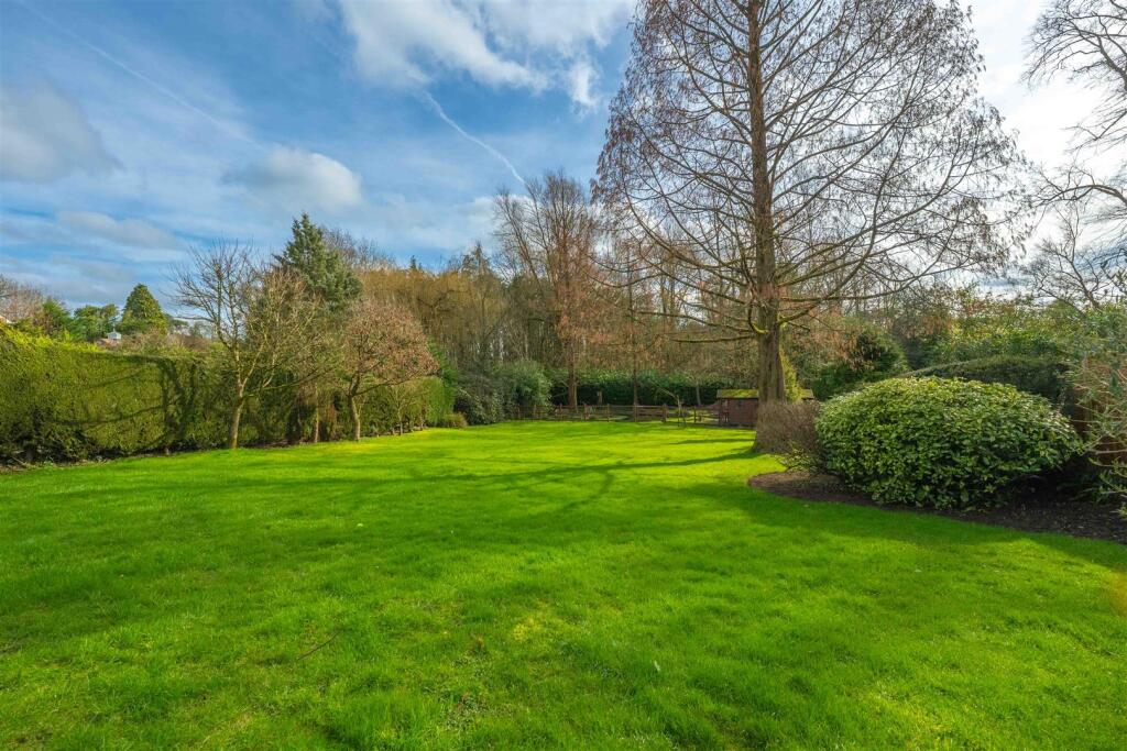 Additional image 27 of Bates Lane, Tanworth-In-Arden