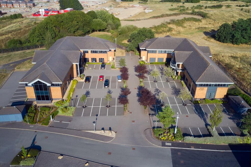 Additional image 5 of Vantage House, 5 Sandy Hill Business Park, Amington, Tamworth, B77 4DU