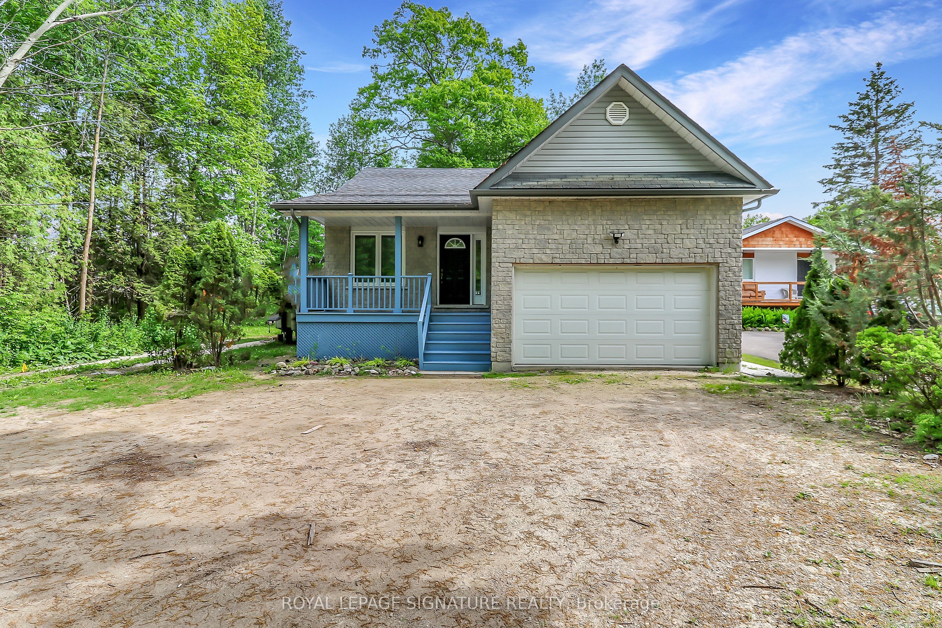 Main-1463 River Road, Wasaga Beach, ON, L9Z 2W5