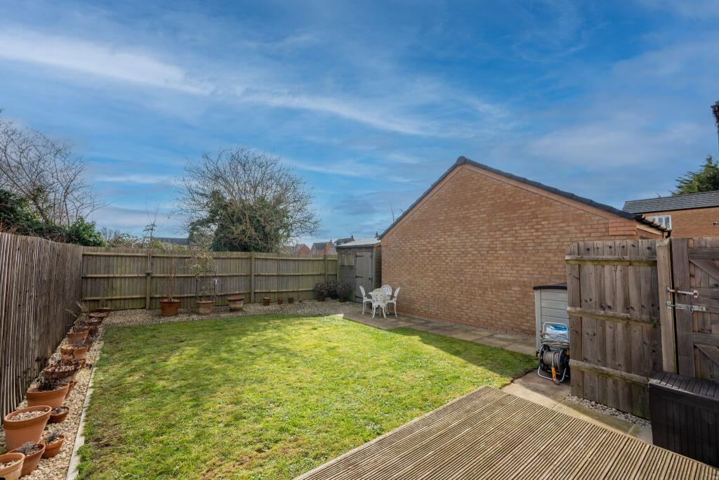 Additional image 2 of Oak Place , Bidford On Avon, B50