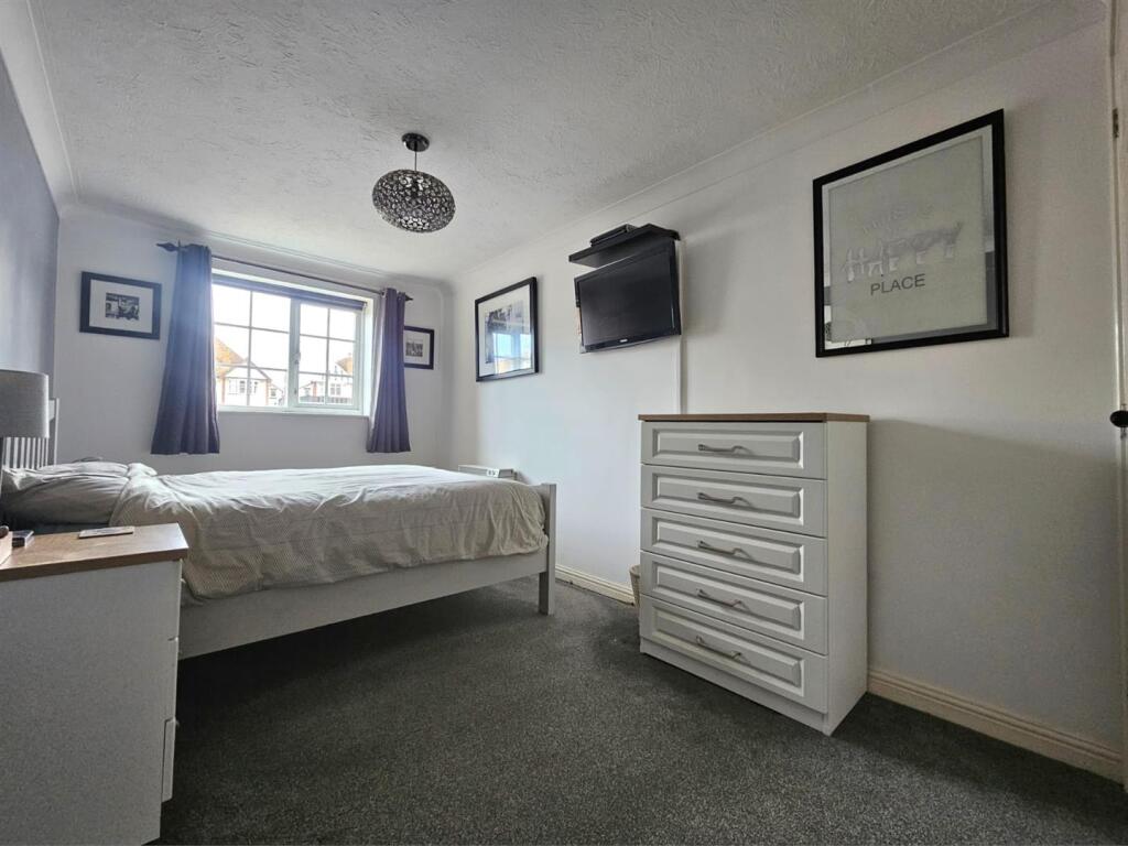 Warwick Park Court, Warwick Road, Solihull photo 3