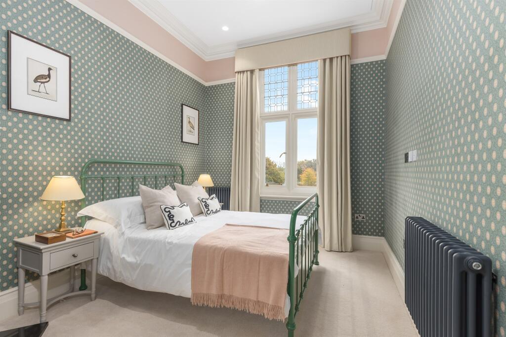 Additional image 8 of Tudor Grange, Blossomfield Road, Solihull