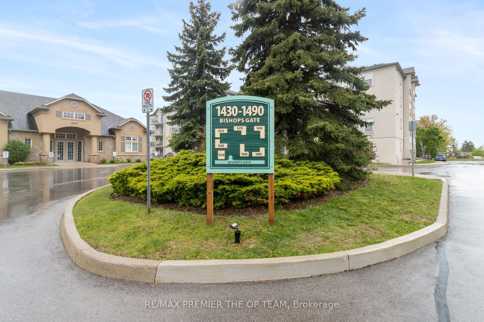 Additional image 2 of 404-1440 Bishops Gate, Oakville, ON, L6M 4M9