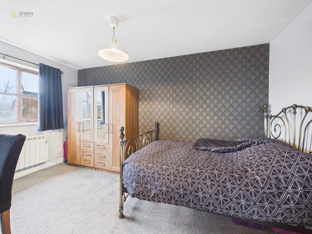 Additional image 4 of Paget Mews, Walmley, Sutton Coldfield, B76