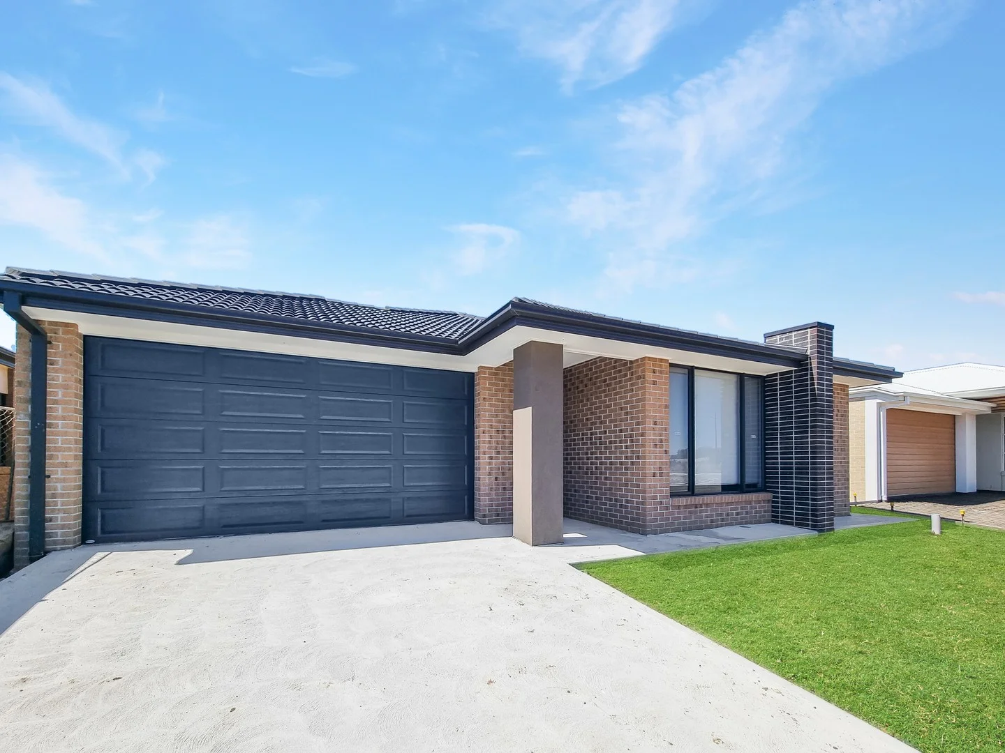21 Keats Circuit, Armstrong Creek VIC 3217