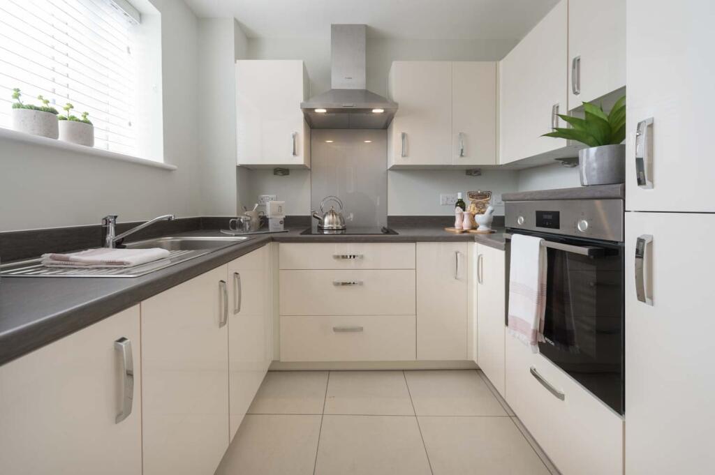 Clive Road, Redditch, Worcestershire, B97 4BT