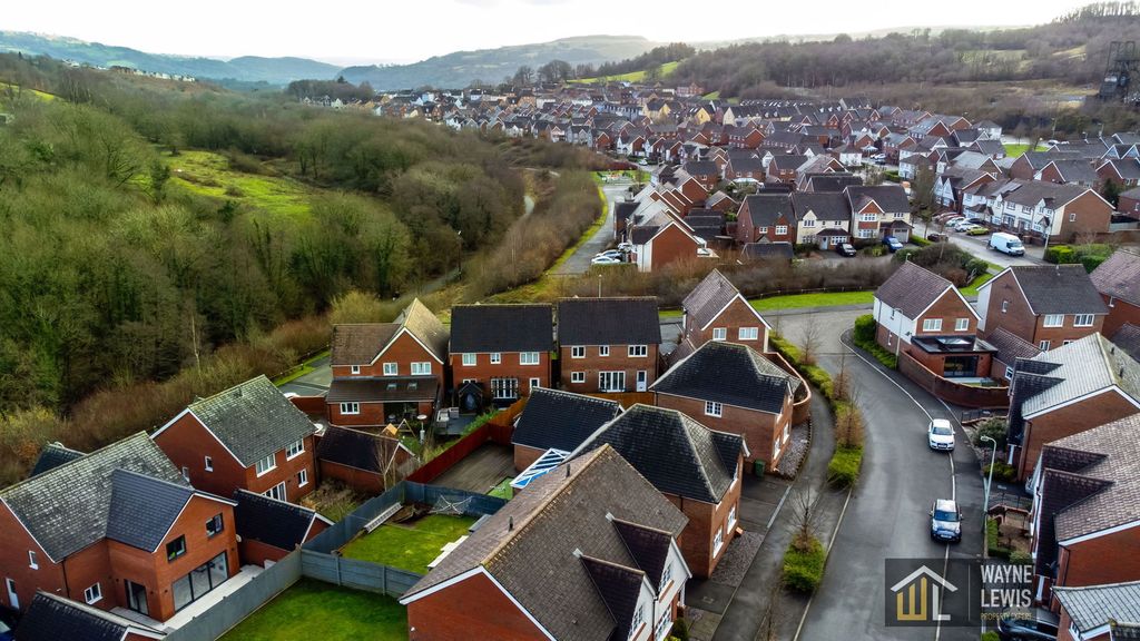 Additional image 37 of 3 bed detached house for saleKingfisher Way, Penallta, Hengoed CF82
