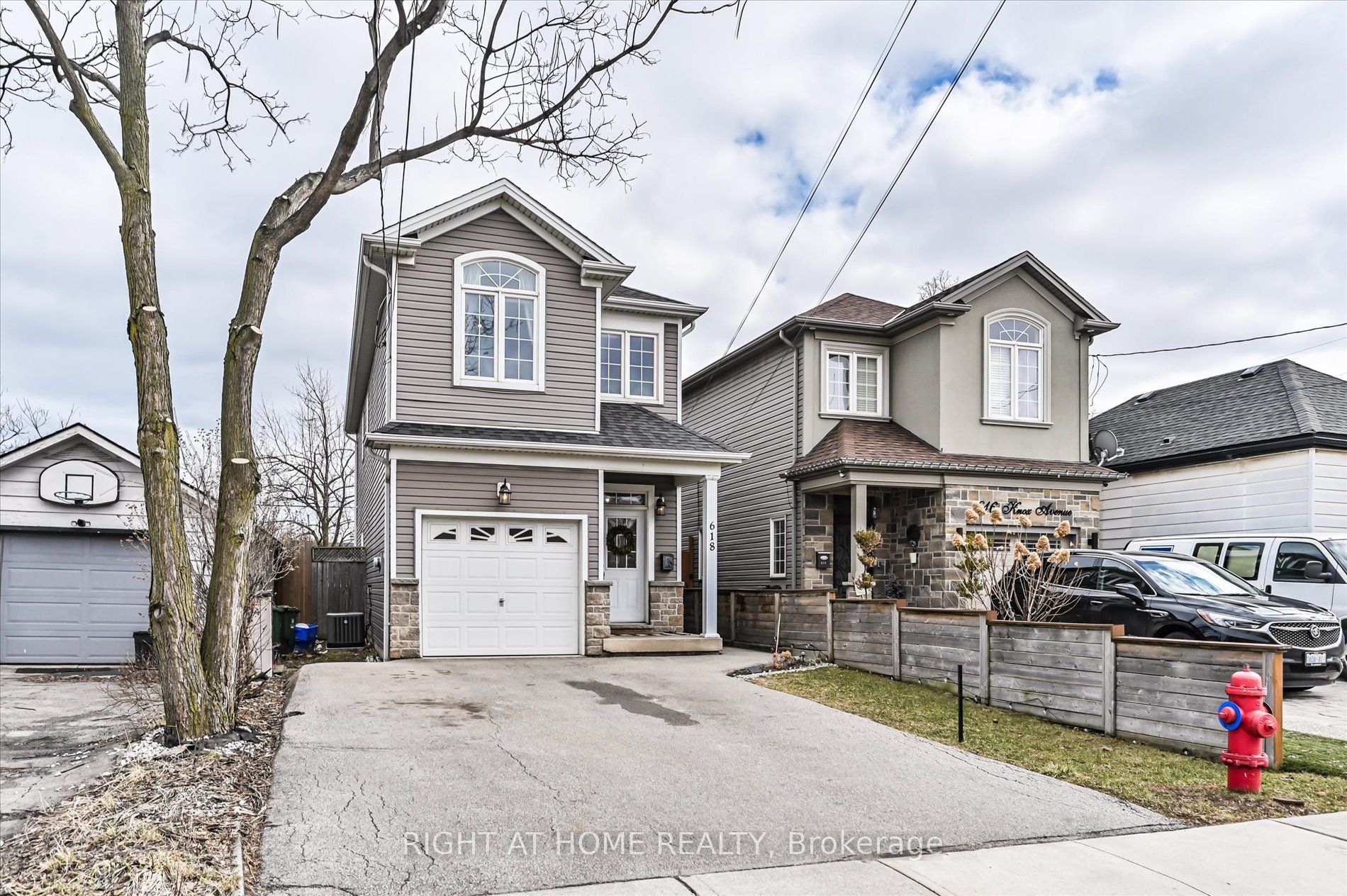 Additional image 2 of 618 Knox Avenue, Hamilton, ON, L8H 6K3