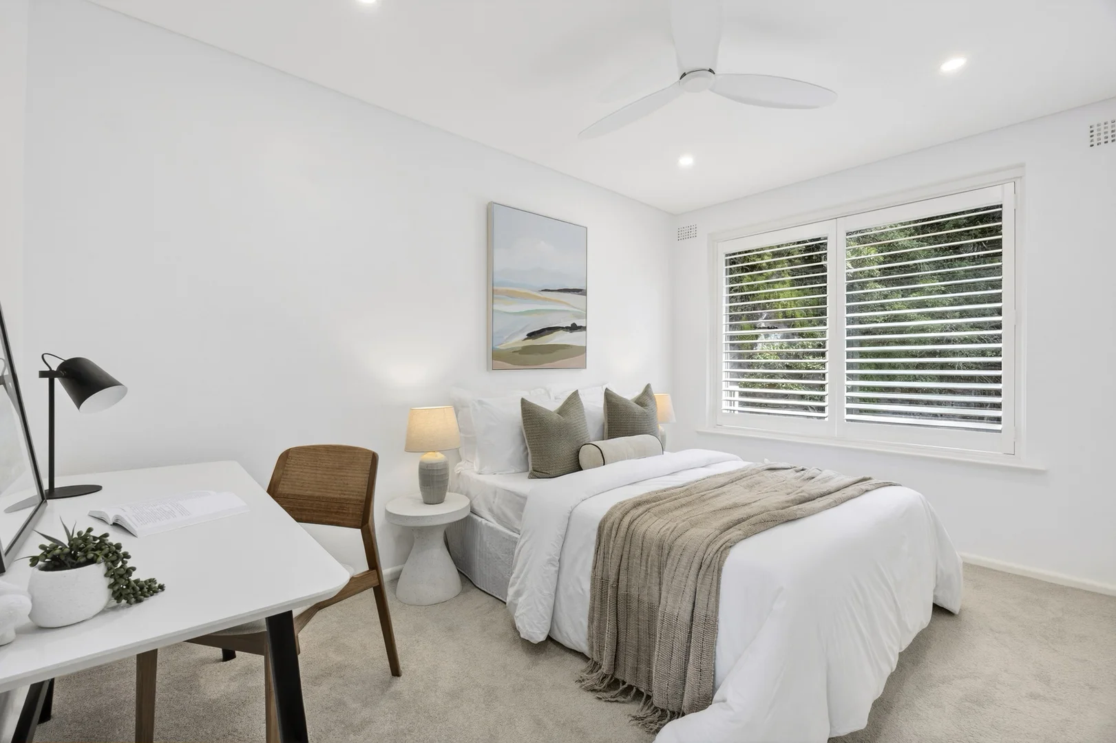 Additional image 7 of 40/20 Warwick Avenue, Cammeray NSW 2062