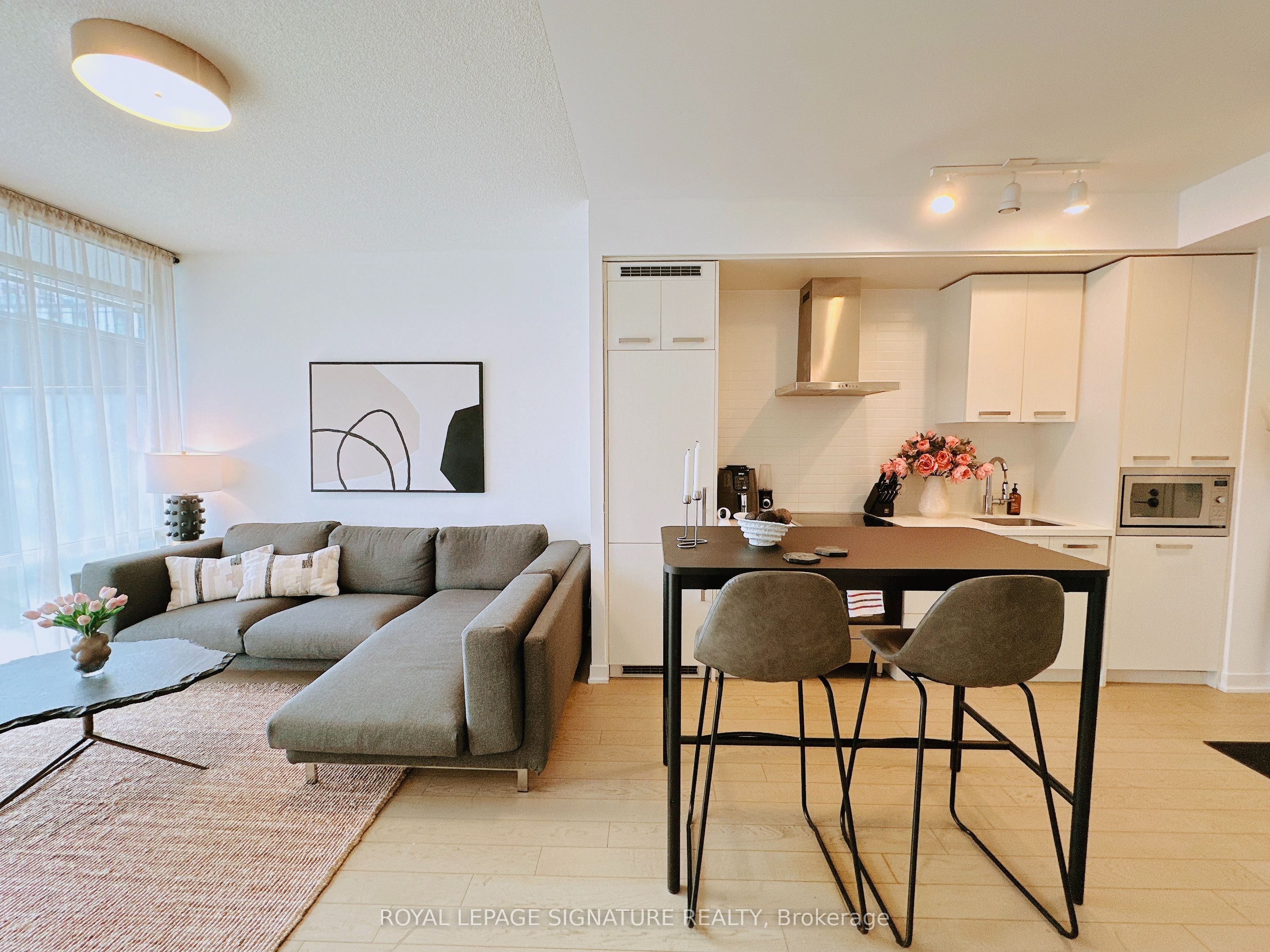 N431-455 Front Street E, Toronto, ON, M5A 0G2 photo 2