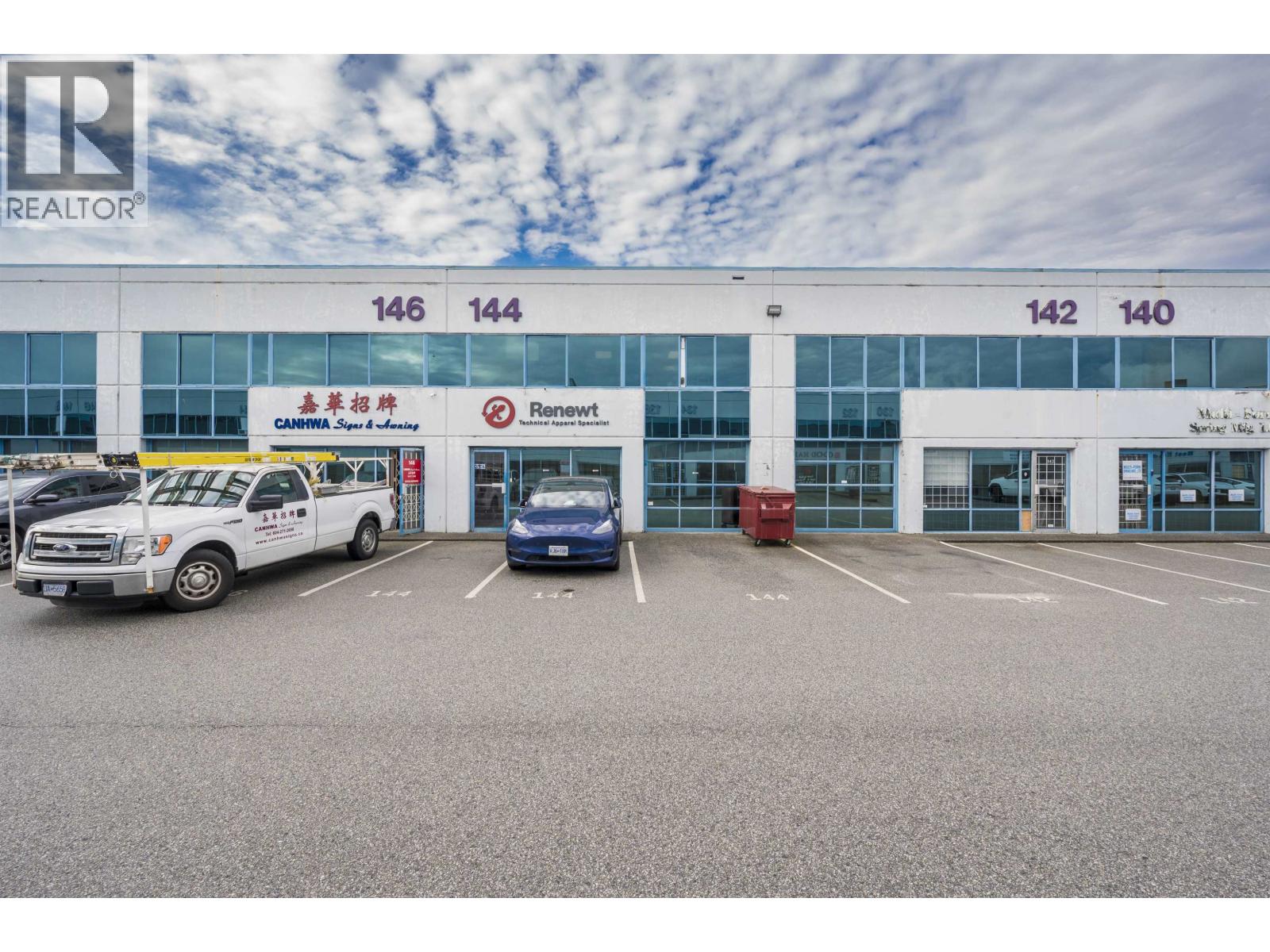 144-11782 River Road, Richmond, BC, V6X1Z7