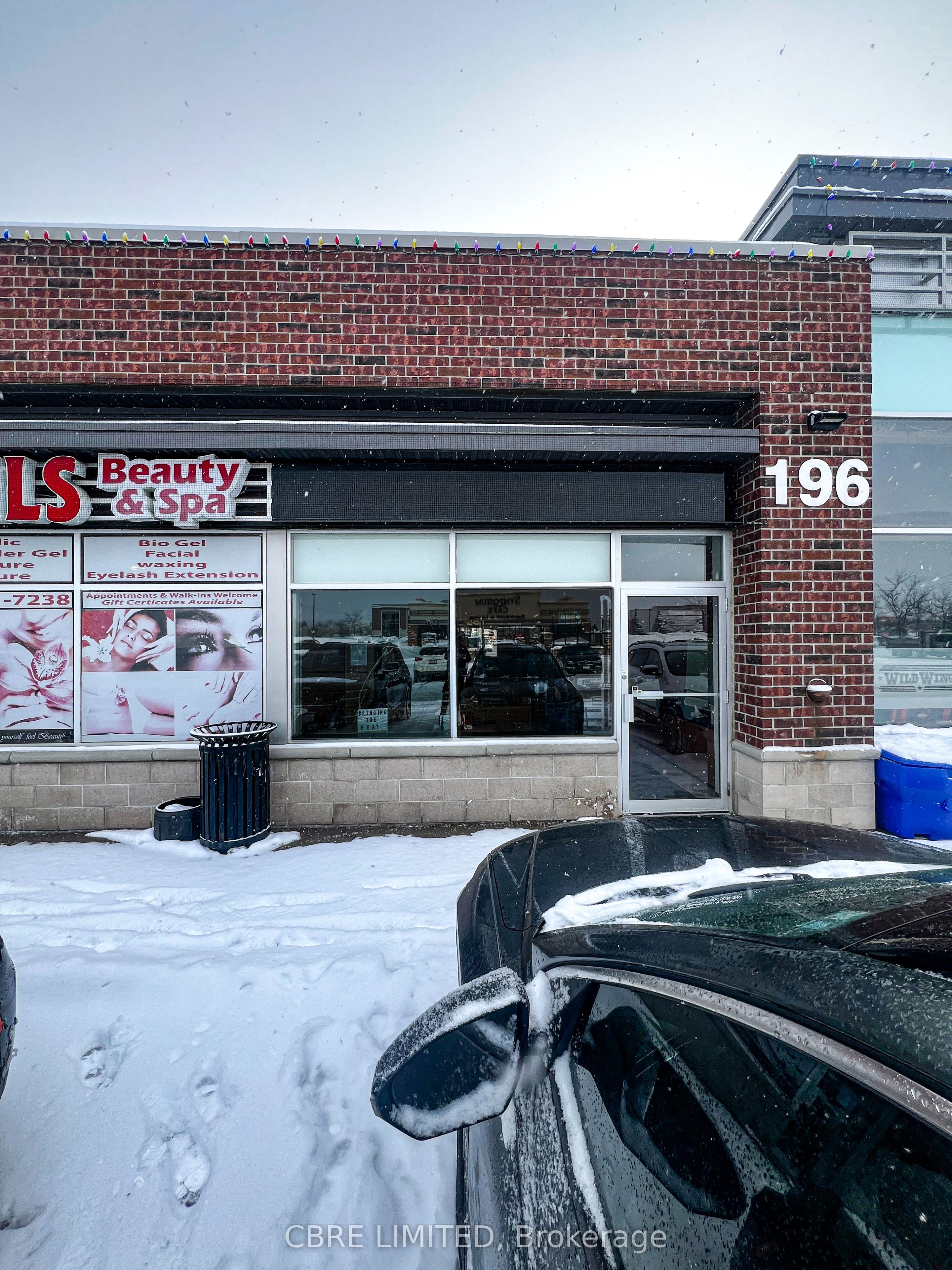 3-196 Mcewan Drive E, Caledon, ON, L7E 4E5