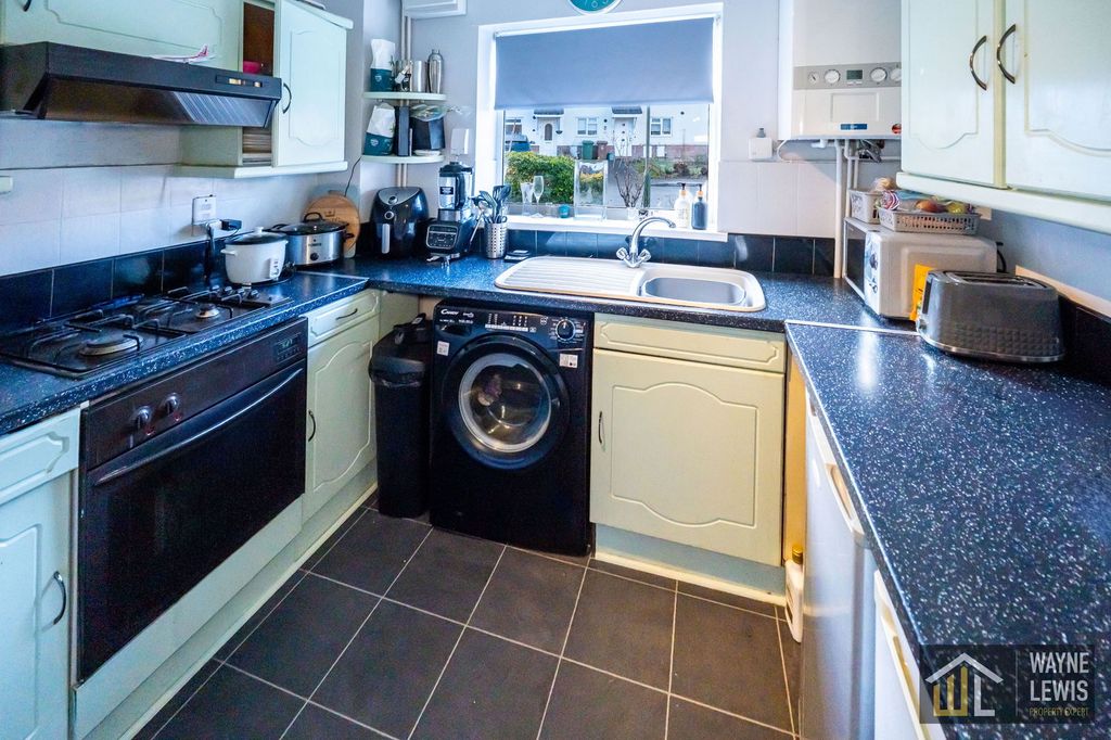 Additional image 3 of 2 bed terraced house for saleCraig Ysguthan, Llanbradach, Caerphilly CF83