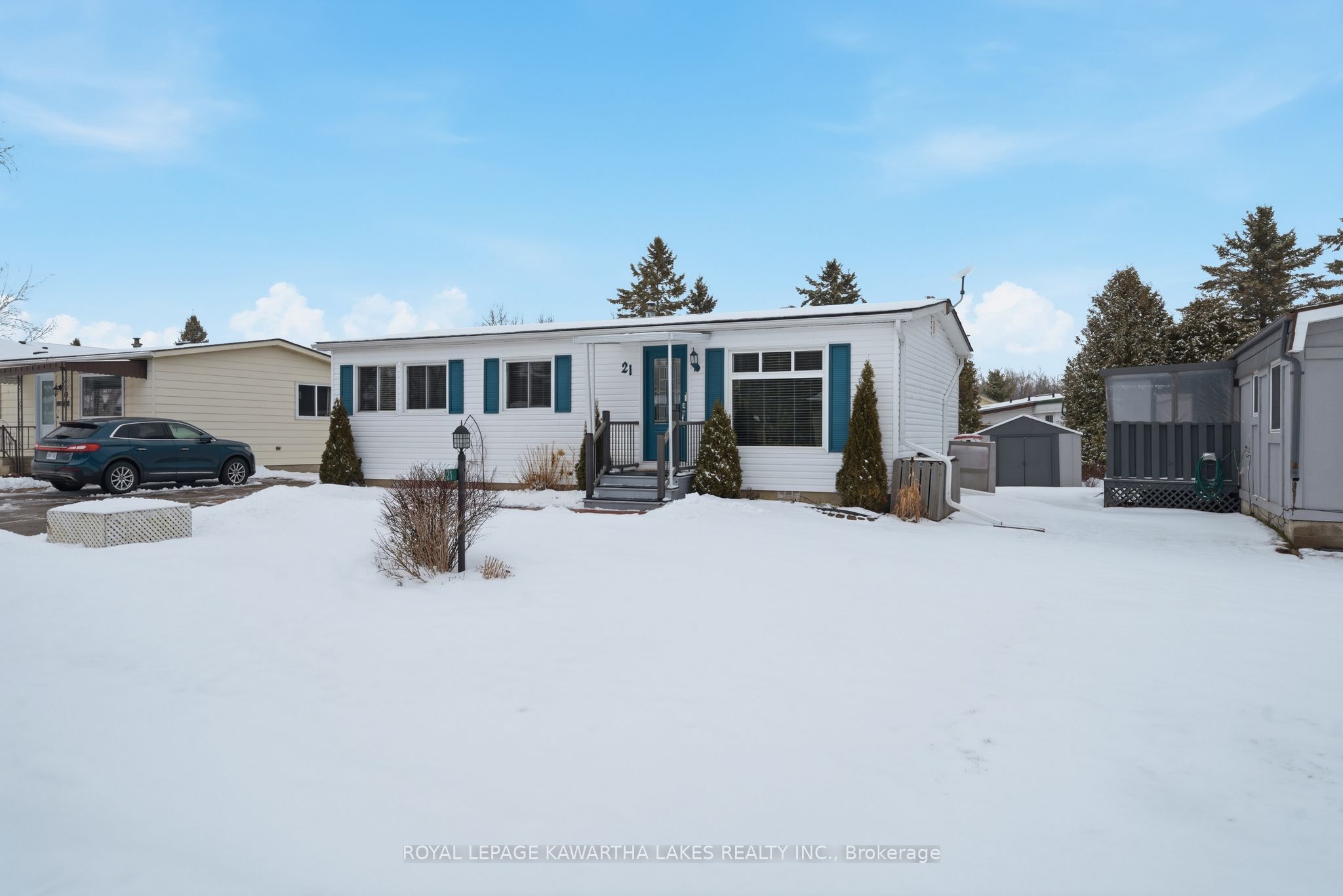 Additional image 2 of 21 Cedar Street, Kawartha Lakes, ON, K9V 4R1