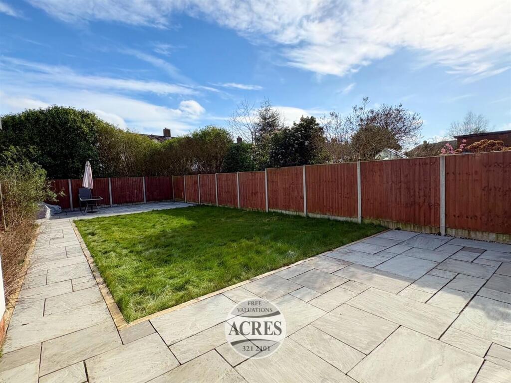 Additional image 20 of Lingard Road, Sutton Coldfield
