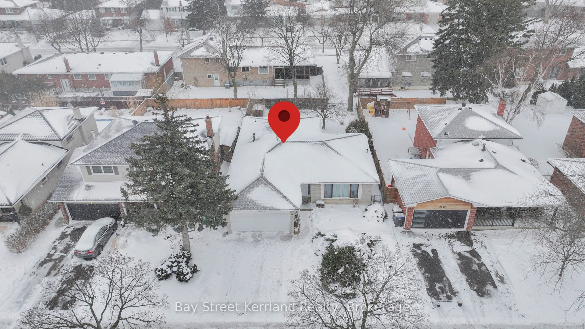 Additional image 3 of 2393 Speyside Drive, Mississauga, ON, L5K 1X5
